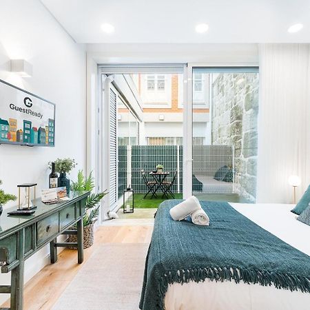 Guestready - Contemporary Studio In Porto Buitenkant foto