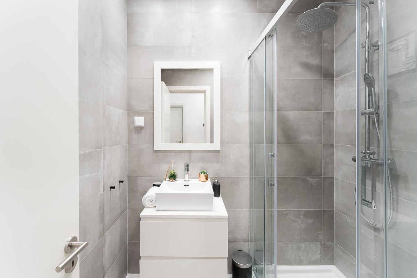Guestready - Contemporary Studio In Porto Buitenkant foto