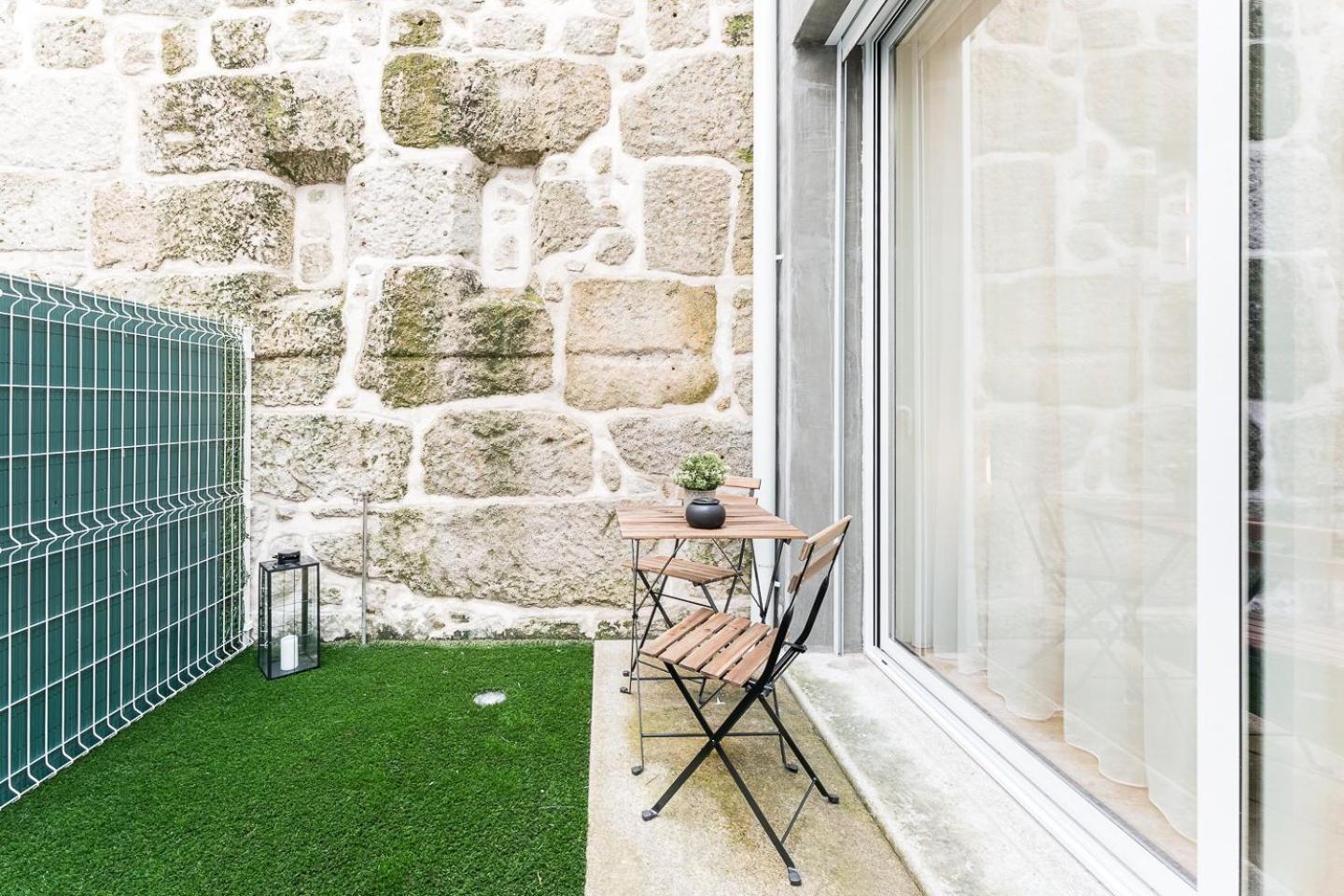 Guestready - Contemporary Studio In Porto Buitenkant foto