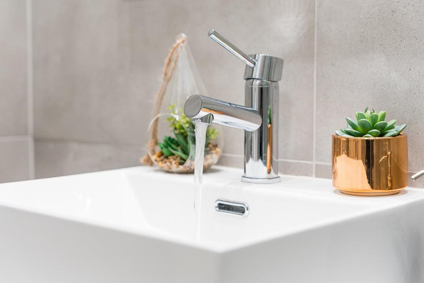 Guestready - Contemporary Studio In Porto Buitenkant foto