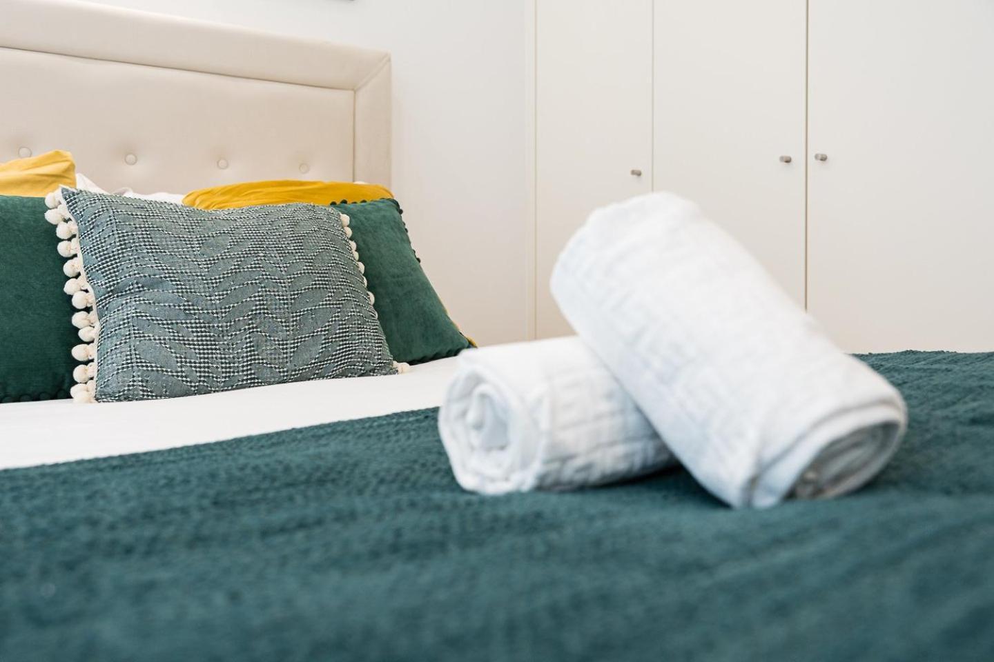 Guestready - Contemporary Studio In Porto Buitenkant foto