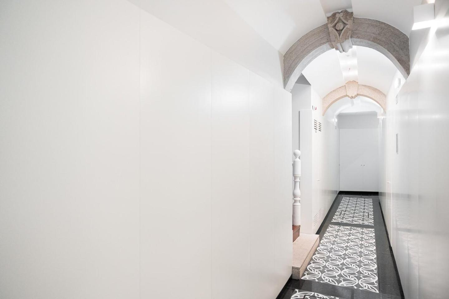 Guestready - Contemporary Studio In Porto Buitenkant foto